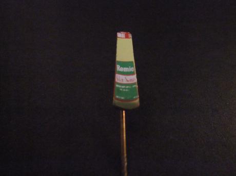 Remia Sladressing, slasaus